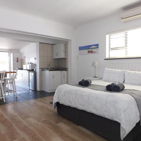 Rivertides Self Catering Guest House Velddrif Zewnętrze zdjęcie