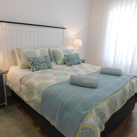 Rivertides Self Catering Guest House Velddrif Zewnętrze zdjęcie