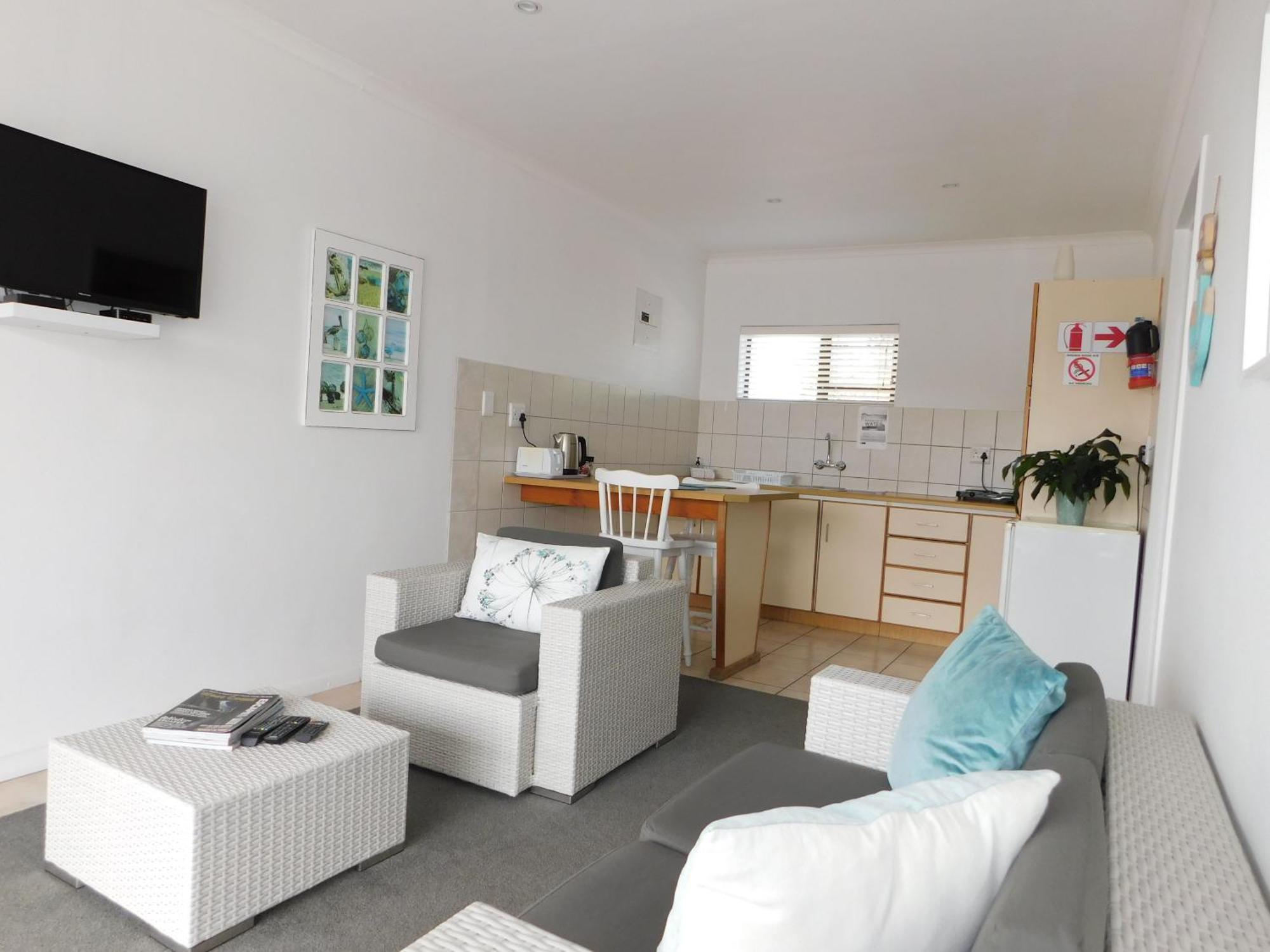Rivertides Self Catering Guest House Velddrif Zewnętrze zdjęcie