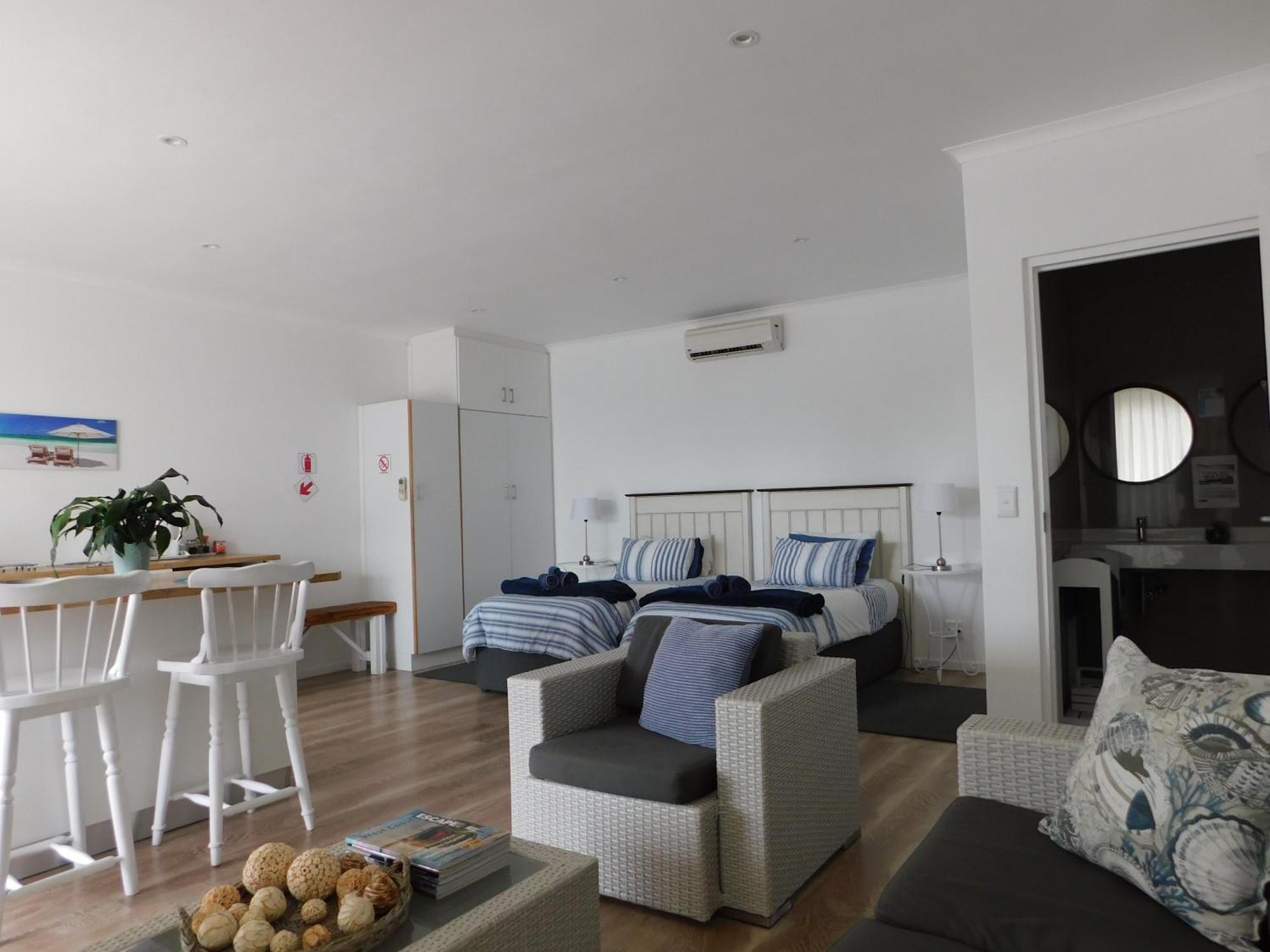 Rivertides Self Catering Guest House Velddrif Zewnętrze zdjęcie