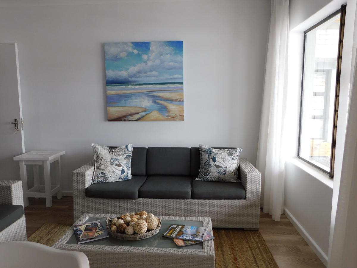 Rivertides Self Catering Guest House Velddrif Zewnętrze zdjęcie