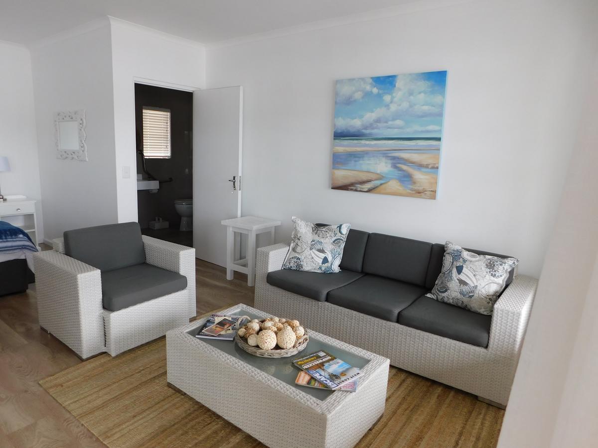 Rivertides Self Catering Guest House Velddrif Zewnętrze zdjęcie